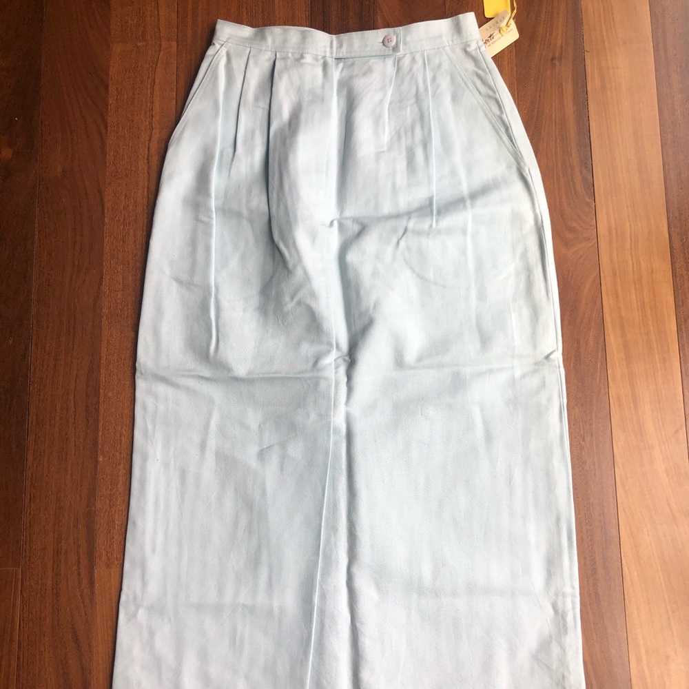 Sportables Ankle Skirt. Size: 6
